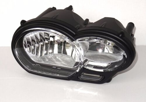 BMW R 1200 GS 2004-2013 Scheinwerfer Headlight Licht E-geprüft Originalqualität 