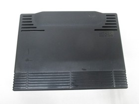 NeoGeo AES -- World Heroes -- Fighting. Box. JAPAN Game. ALPHA. 12900