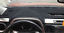 Non-slip Dashboard Carpet Dash Cover Dash Mat Parts for Benz A-Class 2012-2018 