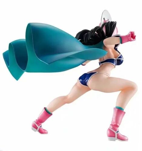Dragon Ball Z Anime ChiChi PVC Figure Collectible Toy Gift New in box