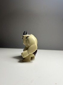 Lego The Hobbit Goblin King From Set 79010 Big Figure Minifigure