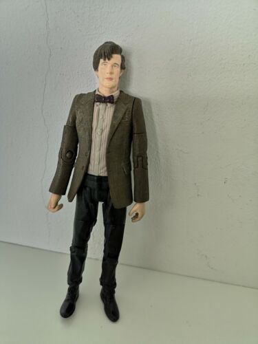 Doctor Who 2009 BBC Action Figure 