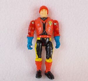 Vintage Bionic Six Eric Action Figure 1986 LJN Toys | eBay