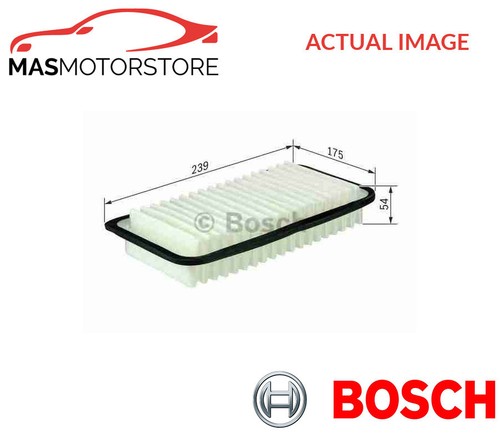 F026400114 BOSCH ENGINE AIR FILTER ELEMENT P NEW OE REPLACEMENT