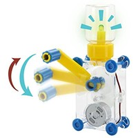Tenergy Odev Dynamo Lantern Stem Building Toy