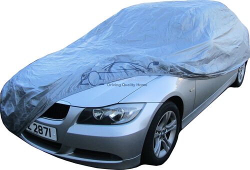 Rover 200 400 COUP 90-95 Waterproof Elasticated UV Car Cover /& Frost Protector
