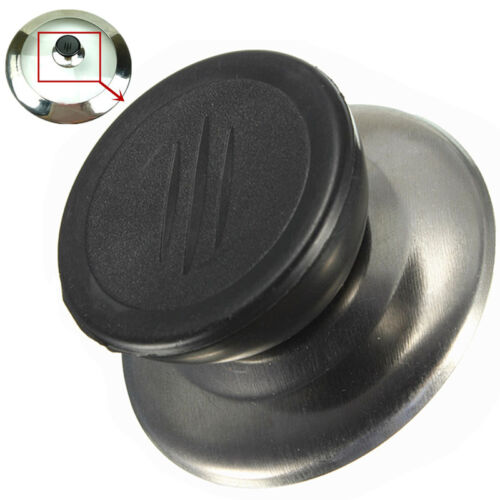 Universal Kitchen Replacement Cookware Pot Pan Lid Hand Grip Cover Knob Handle B