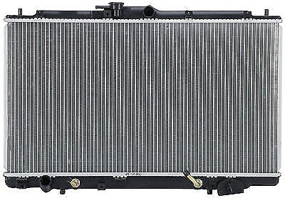 Complete Aluminum Radiator for 1999 2000 2001 Acura TL ALL TYPES