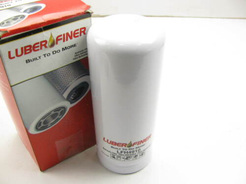 Luberfiner LFH4910 Hydraulic Oil Filter Replaces 57095 51495 51483 HF6565
