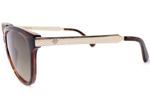 Ray-WOMEN /'S Occhiali da sole polarizzati Brown Havana//Marrone Gradient PLD5016 LLY