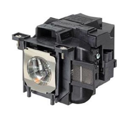 For EPSON ELPLP78 Projector Lamp with OEM Original Ushio NSH bulb inside 