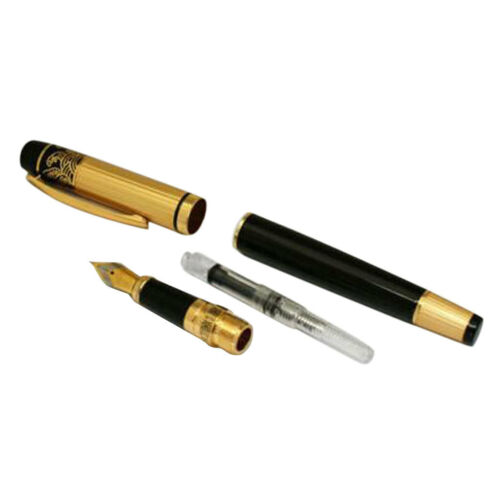 Classic Series Brand Neu Füllfederhalter Fountain Pen HERO 901 Classic Pen