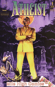ATHEIST-IMAGE-DESPERADO-2005-Series-1-Very-Fine-Comics-Book