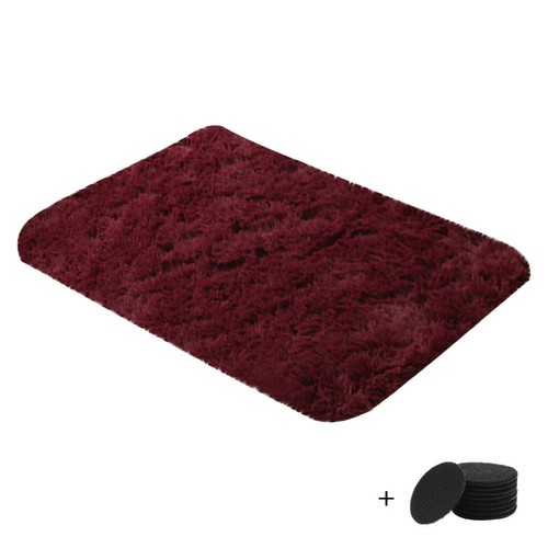Household Blanket Super Soft Faux Fur Rug for Bedroom Sofa Living Room Area Rugs