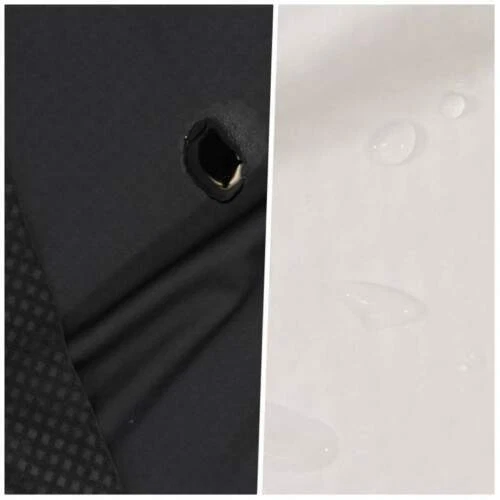 Kleiderstoffe aus Softshell