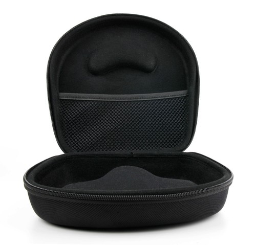 USB CTRL // ML Headset-Case Schutz-Etui Tasche für Sennheiser SC 630// SC 660