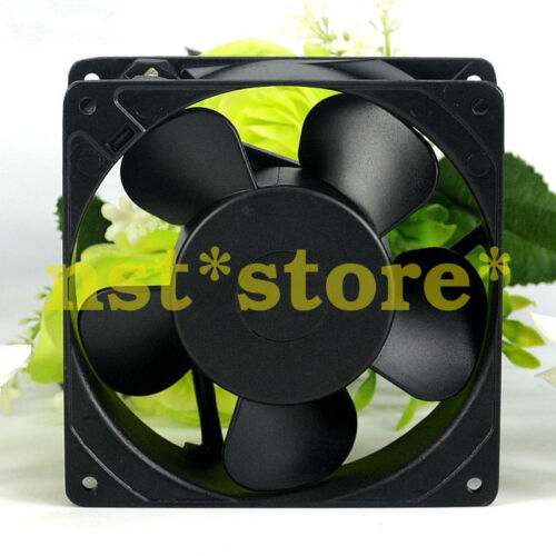 for 1PC NMB-MAT 4715MS-23T-B10 230V 12038 6.5//6W Durable Quiet Cooling Fan