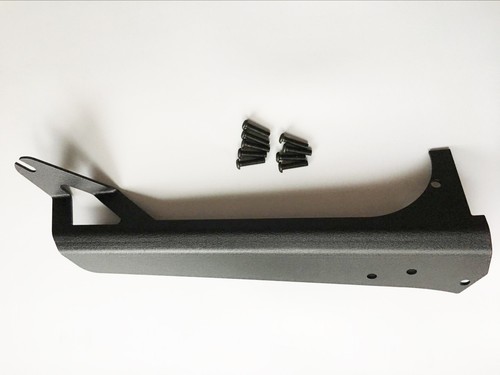 Windshield Mounting Bracket for 50/"inch LED Light Bar Jeep Wrangler TJ 97-06 LJ