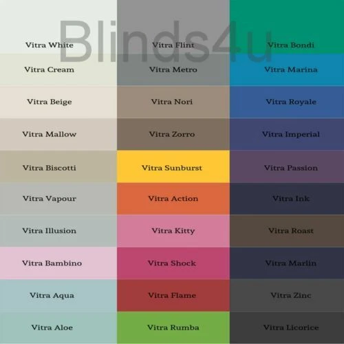 Excel Blackout Window Blinds and Shades
