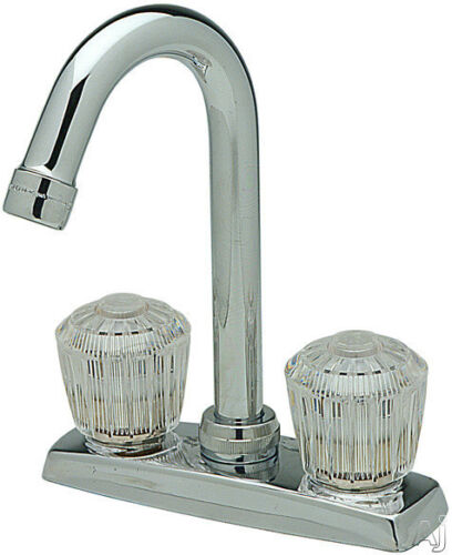 Bar  Faucet Bathroom Faucet Elkay Model #LKA2475