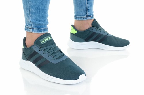 adidas LITE RACER 2.0 K DAMENSCHUHE SNEAKER TURNSCHUHE SPORTSCHUHE SCHUHE FW4786