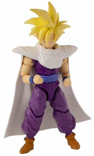 Dragon stelle Series 14 Action Figure SUPER SAIYAN Son Gohan DRAGON BALL SUPER