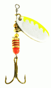 Paladin Spinner 6g