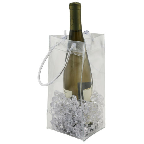 ICE BAG® Collapsible Wine Cooler Bag 90300