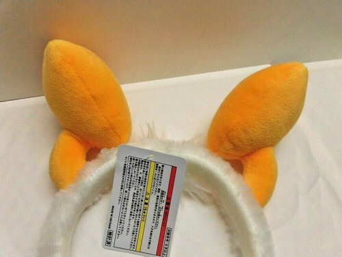 Tokyo Disney Resort Headband Mickey Mouse Hands /& Donald Duck Feet Special Set