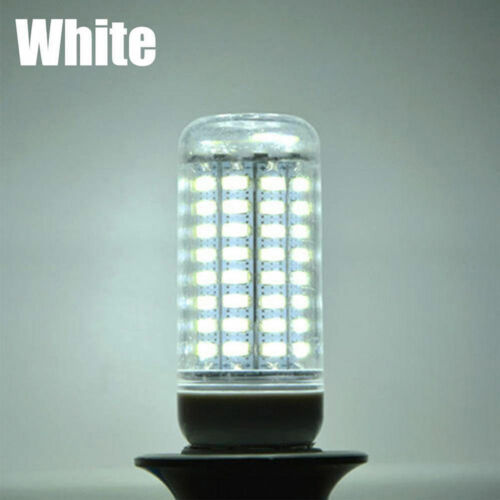 4//8//12x E27 E14 LED Maislampe Maisbirne 5730 SMD 48 56 72 Led Glühbirne Licht DE