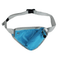 Sport Runner Fanny Pack Belly Waist Bum Bag Fitness Running Jogging Belt Pouch