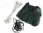 G//S Faltbar Fishing Net Fisch Krabben Reuse Minnow Garnelen Köder CASE Mesh