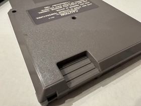 Excitebike Nintendo NES  Includes Dust Cover