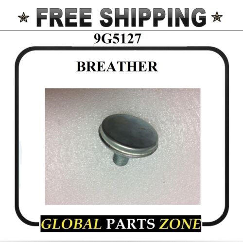CAT BREATHER 4H6112 8S5820 8F4126 2Y7359 for Caterpillar 9G5127 