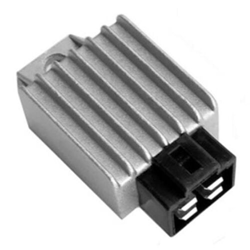 Motorcycle Voltage Regulator Rectifier  4Pin For GY6 50cc 125cc 150cc Scooter4H 