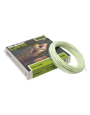 Super-Dri River /& Stream Fly Line Airflo Fly Fishing