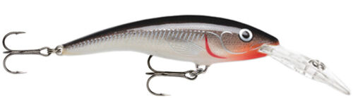 Various Colors Rapala Tail Dancer // TD07 // 7cm 9g Fishing Lures 