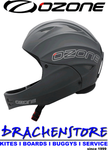 OZONE NUTSHELL GLEITSCHIRMHELM mit CHINGUARD