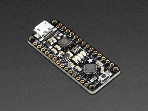 Adafruit METRO Mini Atmega328 Microcontroller Dev Board Arduino IDE Compatible
