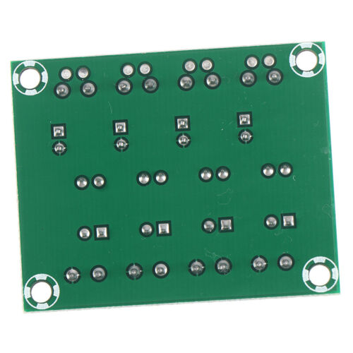 PC817 4-Channel Optocoupler Isolation Module Voltage Converter MoHFCA