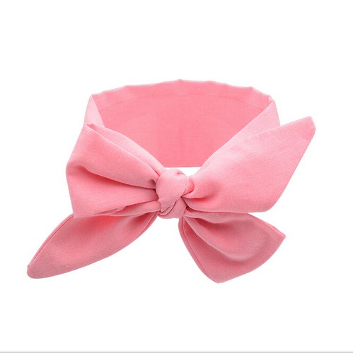 Kids Girls Baby Toddler Infant Flower Headband Headwea Hair Bow Band Accessories