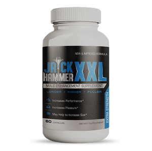 Natural Male Enhancement - Nature's Magic Touch In Getting You Real Results That Last