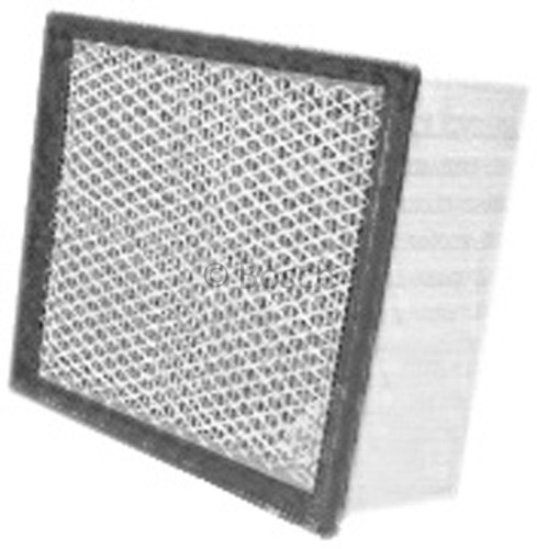 Air Filter-Workshop Bosch 5576WS
