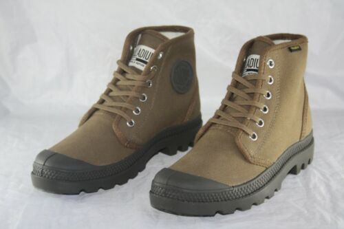 Palladium Pampa Hi Originale Boots Schuhe High Top Unisex Sneaker 75349-101 