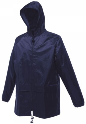 Regatta Stormbreak Waterproof Jacket Rain Coat Mens Ladies Adults Womens Unisex 