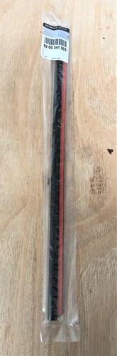 Genuine Renault Clio 3 197 Rear Quarter Glass Seal Left Right 3 Door 8200341503