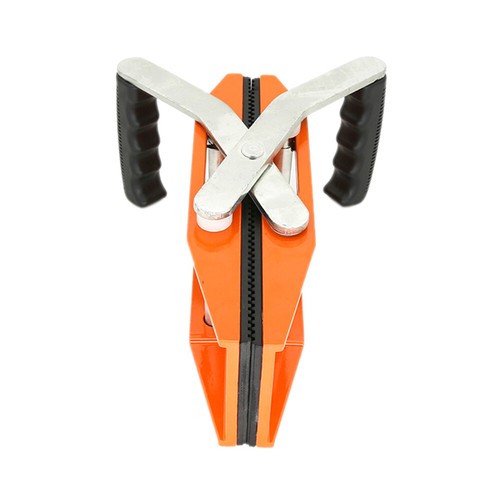 1PC Double Handed Glass Carry Clamp Lifter Glass Carrying Clamp 150KG Load