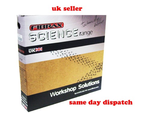 UK MADE Box of 100 Stainless Steel Brake Road inner wire cable pear end 3105
