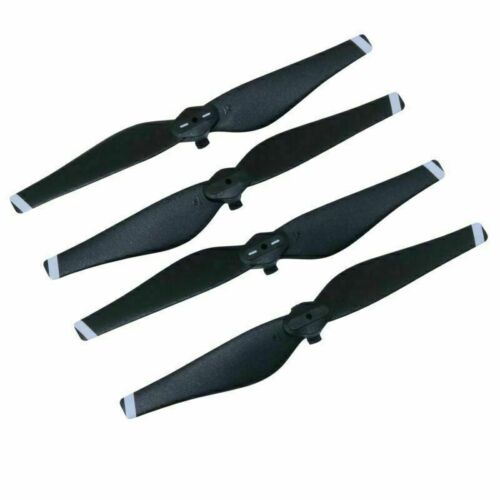 4PCS Low-Noise Quick Release Propellers CCW//CW Props  For DJI Mavic Air RC Drone