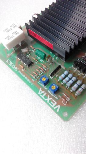 Details about  /  VEXTA SPD5625 5PHASE DRIVER
